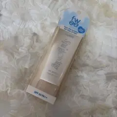 fwee POST-SPA GLOWING SPF TONE UP PREP