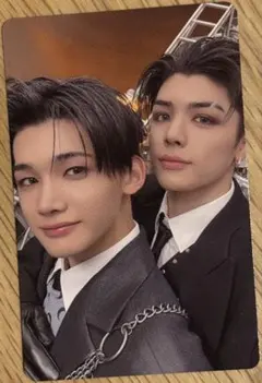 &TEAM JO MAKI ジョウ マキ 죠 마키 トレカ 月狼 ケミ ①