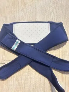 トコちゃんベルトLサイズ　骨盤ベルト(有)青葉