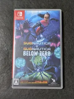 2026年最新】subnauticaの人気アイテム - メルカリ