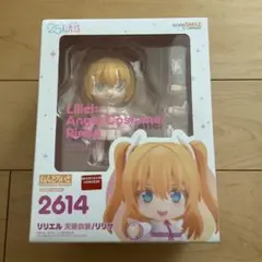 2026年最新】リリアヴァンルージュ ねんどろいどの人気アイテム - メルカリ