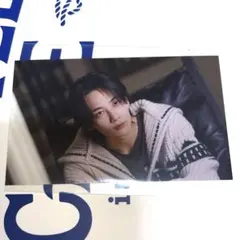 ジョンハン トレカ 特典 タワレコ SEVENTEEN セブチ FML