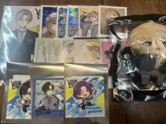 VOLTACTION 風楽奏斗 渡会雲雀 四季凪アキラ まとめ