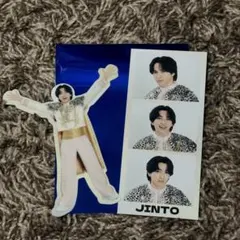 【値下げしました】ご当地モンスター描いてみたステッカー 吉田仁人 コンプセット 2025年最新】吉田仁人 ステッカーの人気アイテム - メルカリ