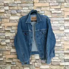 激安!!GAP ギャップ デニムジャケット Gジャン