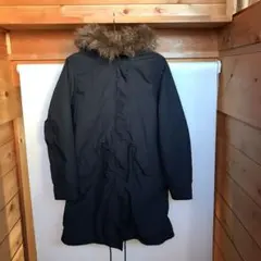 モッズコート　Sサイズ