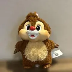 POP MART ディズニー　デール　キーホルダー