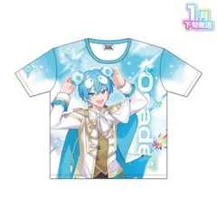 すにすて - SneakerStep フルグラフィックTシャツ おさでい - メルカリ