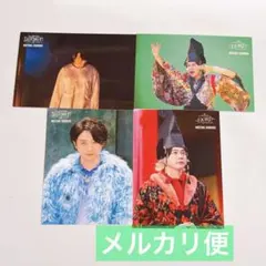 ミセス タレントカード