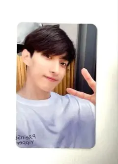 SEVENTEEN セブチ IN THE SOOP ドギョム トレカ