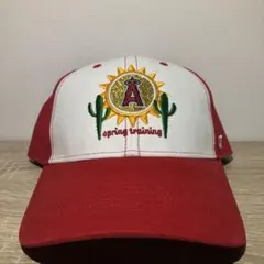 海外 ロサンゼルス Los Angeles Angelsハット エンジェルズのサムネイル