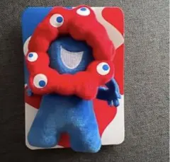 EXPO2025 ミャクミャクぬいバッジ 新品