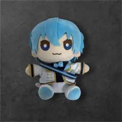 すとぷりころんおすわりぬいぐるみ - メルカリ