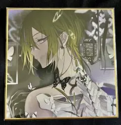 2025年最新】ディアヴォ 色紙の人気アイテム - メルカリ