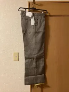 ツイード パンツ