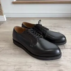 レッドウィング REDWING 9108 POSTMAN OXFORD - メルカリ