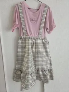 Lindauer　ワンピース　150cm