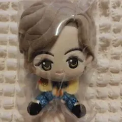 Mrs.Green Apple 一番くじ A賞 ぬいぐるみマスコット　藤澤涼架