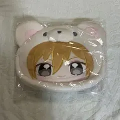 いつぬい おかお BIGショルダー 羽風薫 あんスタ - メルカリ
