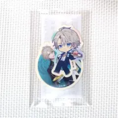 にじさんじ　甲斐田晴