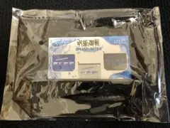 呪術廻戦 セガラッキーくじ クリアポーチ