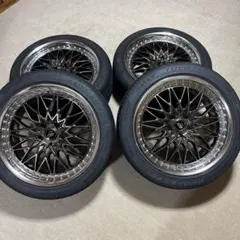 2026年最新】work vs xv 18インチの人気アイテム - メルカリ