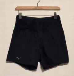 【MIZUNO/ミズノ】マルチポケットパンツ ランニングウェア