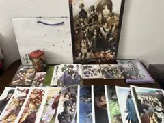 【激レアも？！】薄桜鬼グッズ まとめ売り【42点】