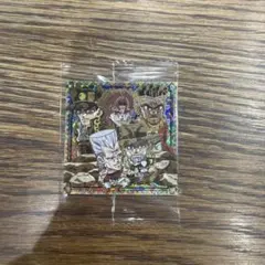 ジョジョの奇妙な冒険 ホロステッカー JO3-27