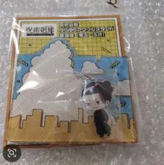 呪術廻戦 スカイツリー ゆらゆらアクリルスタンド 夏油傑