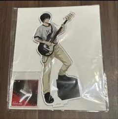 SAKAMOTO DAYS 南雲 アクリルスタンド
