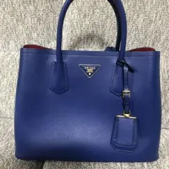 プラダのサフィアーノ　バッグ