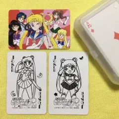 2025年最新】美少女戦士セーラームーン トランプの人気アイテム