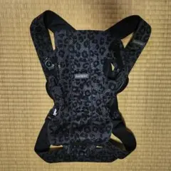 【希少】BabyBjorn ベビーキャリアミニ メッシュ 抱っこ紐のサムネイル