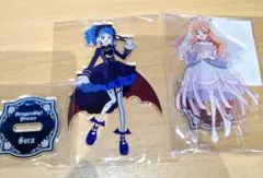 鹿目まどか ドン・キホーテコラボ アクリルスタンドBIG アクリル