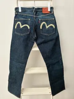 Evisu NO.2 デニム Style 2000 ストレート