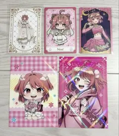 バラ売り⭕️ カラフルピーチ Arabian Peach Night バラ売り⭕️ カラフルピーチ Arabian Peach Night - メルカリ