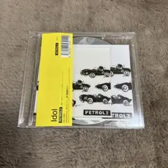 PETROLZ Idol CDのサムネイル