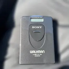SONY WM-FX70 ウォークマン カセットプレーヤー Sony WM-FX70 ▷ Walkman.land