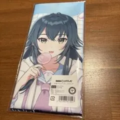月村手毬 A3布ポスター 学園アイドルマスター DMM スクラッチ C賞