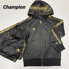 Champion 魔裟斗モデル ジャージ上下セット Sサイズ