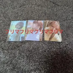 Emi】ベスト・オブ・GMMTV Vol.2 A賞当選品 チェキ - メルカリ
