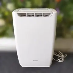 アイリスオーヤマ 衣類乾燥除湿機 DCE-6515 2019年製 - メルカリ