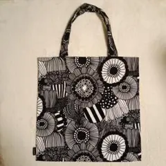 marimekko トートバッグ