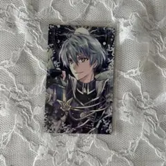 アイナナ ムビナナ 特典 亥清悠 ビジュアルカード