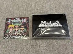 Number_i No.II TOBE まとめ買い購入特典 ピンズ シール - メルカリ