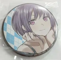 BanG Dream! Ave Mujica 缶バッジ 祐天寺にゃむアモーリス - メルカリ