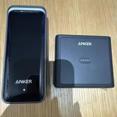 Anker Prime Power Bank 充電器セット
