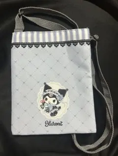 サンリオ　当たりくじ　ミニショルダー