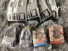 トイ・ストーリー ミニチュアパッケージコレクション Ver.2 4点 即購入⭕️